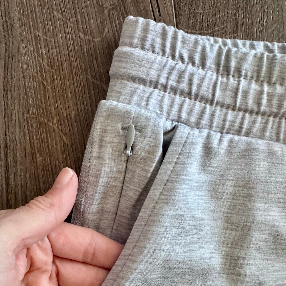 Members Mark Favorite Soft Jogger Pants Bundle Women Large Gray Black Lounge - Picture 11 of 16
